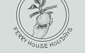 Ferry House Holidays